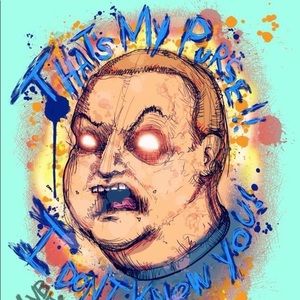 Meet your Posher, Luisa